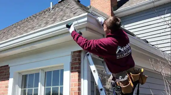 gutter services Centereach